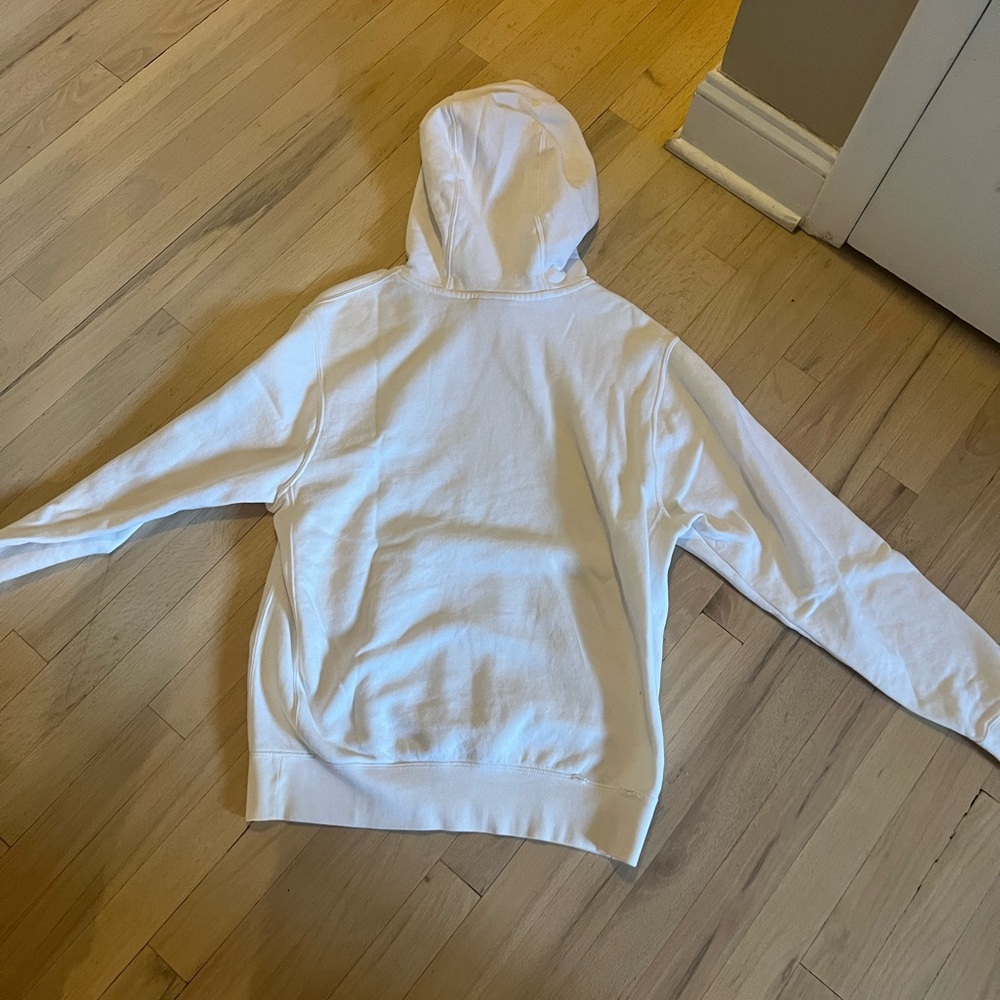 Used one time only womans Nike $85